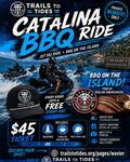Catalina island Avalon "BBQ EVENT " Date TBD
