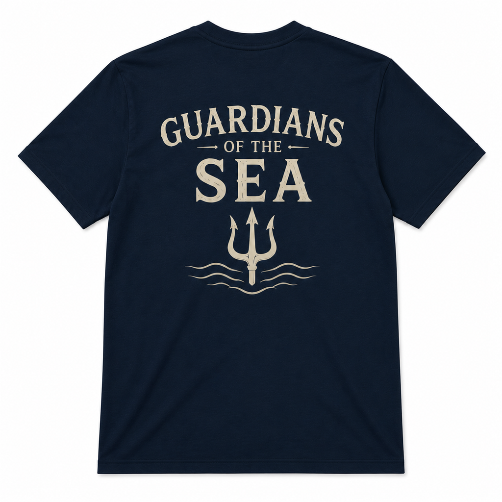 Guardians of the Sea