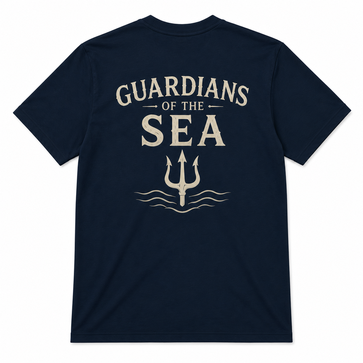 Guardians of the Sea