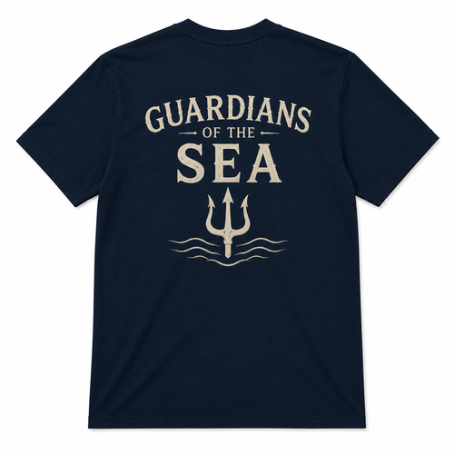Guardians of the Sea