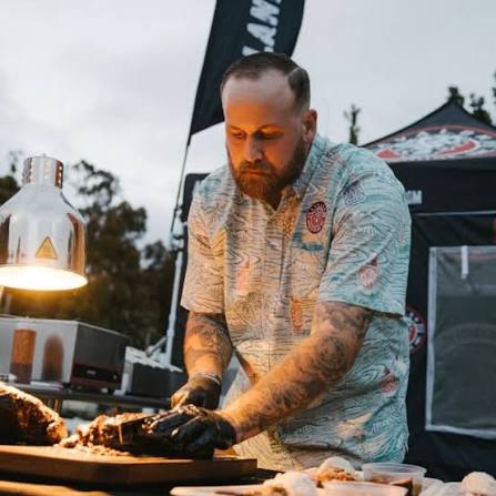 Catalina island Avalon "BBQ EVENT " Date TBD