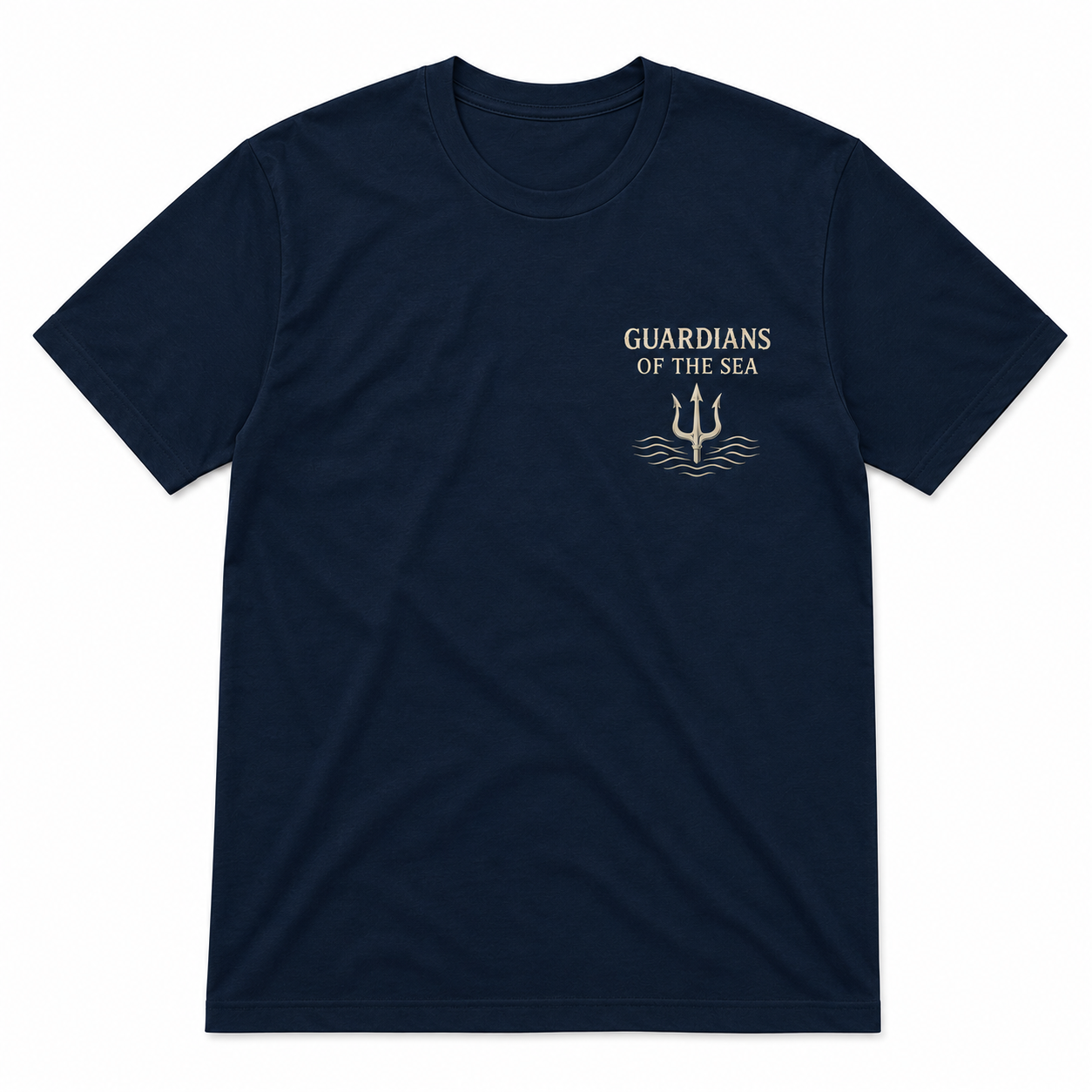 Guardians of the Sea