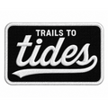 Trails To Tides Adhesive Patch